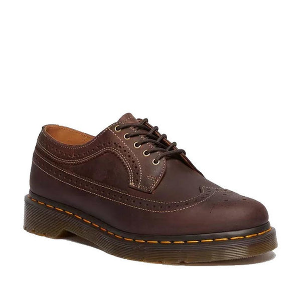 3989 Mono Dr Martens 3989 Mens Dr Martens 3989 Brogue Shoes Crazy