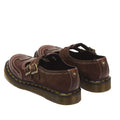 Dr Martens 8065 Desert Rodeo 2 Strap Mary Jane Shoe  Brown