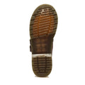 Dr Martens 8065 Desert Rodeo 2 Strap Mary Jane Shoe  Brown