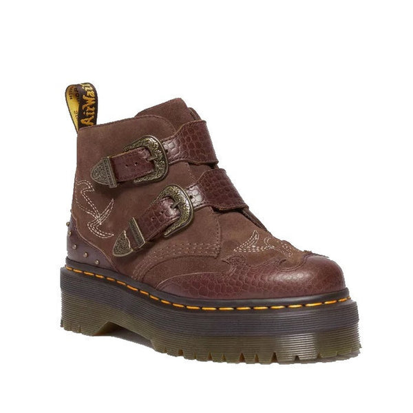 Dr martens hamilton nz online