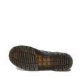Dr Martens Pascal Butterfly Suede Boot 8 Up Black/Grey