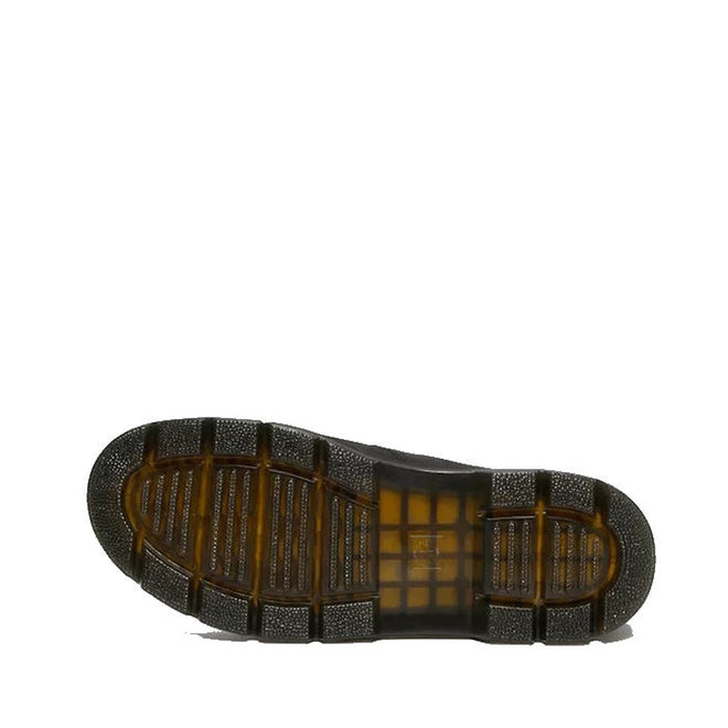 The sole view of the Dr Martens Embury in Black.,
190665358766,
190665358773,
190665358780,
190665358803,
190665358810,
190665358827,
190665358841,
190665358858,