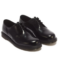Dr Martens - Mayfare Polished Smooth Leather Shoes Oxford 3 Eye Black