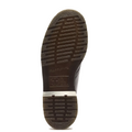 Dr Martens - Mayfare Polished Smooth Leather Shoes Oxford 3 Eye Black