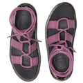 Dr Martens Nartilla Gladiator Sandal Mauve Pink Athena Clearance