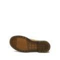 Dr Martens - 1460 Pascal Mustard Yellow Virginia Leather 8 eye Boot