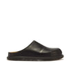 Dr Martens - San Mule Clog Black Orleans Leather