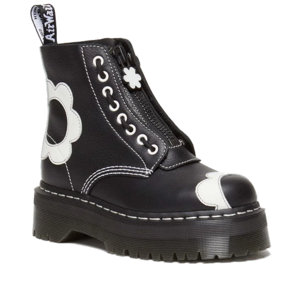 Dr martens lazy oaf jungle boots sale