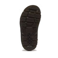 Dr Martens Zebzag Crazy Horse Brown 2 Strap Sandal