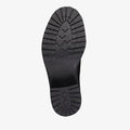 The sole of a black EMU Clara chelsea boot showing the good grippy tread.,
9330071927755,
9330071927762,
9330071927779,
9330071927786,
