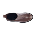 top down view of the waterproof EMU Clara boot in rich walnut brown. You can't quite see the merino wool lining.,
9330071962190,
9330071962220,
9330071962206,
9330071962213,