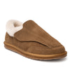 EMU FlexiCare Wide Opening Sheepskin Scuff Chestnut Slipper