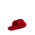 EMU Women's Mayberry Cherry Scuff Slipper