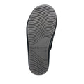 EMU Women's Starley Slipper Scuff Black Wool