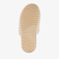 Sole view of the EMU womens starley scuff slipper in natural.,
9330071972670,
9330071972687,
9330071972694,
9330071972700,
9330071972717,
9330071972724,