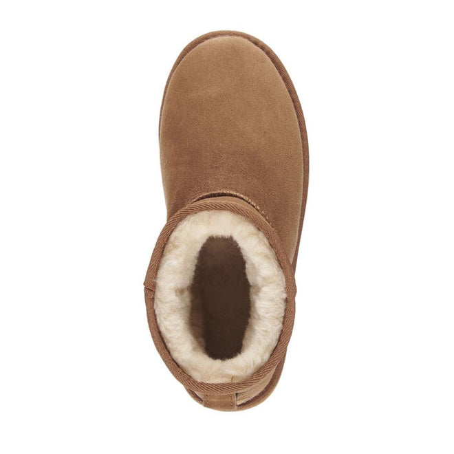 EMU Stinger Micro Platform Boot Chestnut Clearance