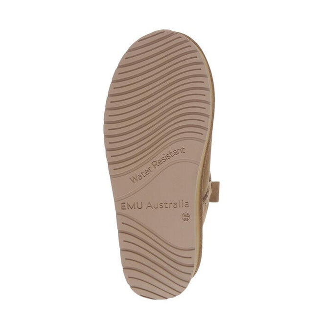 EMU Stinger Micro Platform Boot Chestnut Clearance