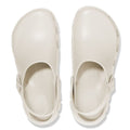 Birkenstock Birki Flow EVA EggShell REGULAR Width