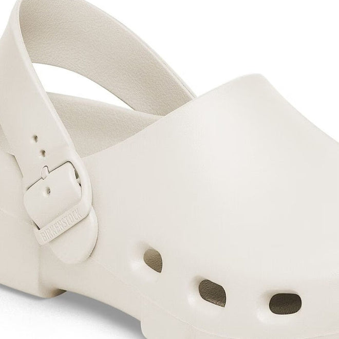 Birkenstock Birki Flow EVA EggShell REGULAR Width CLEARANCE