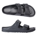 Holster Sundreamer Women's Slide Sandal Graphite Grey