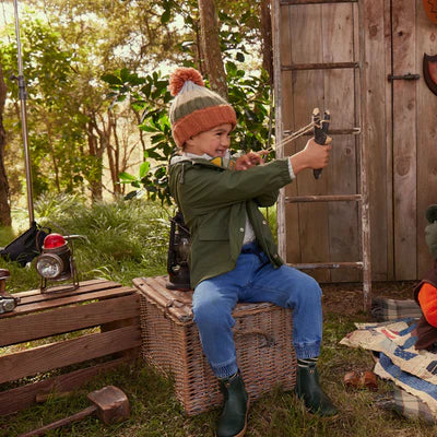 Kids' Boots