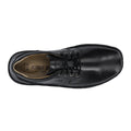 Josef Seibel New Anvers 06 Mens Black Dress Casual Shoe