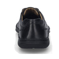 Josef Seibel New Anvers 06 Mens Black Dress Casual Shoe
