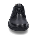 Josef Seibel New Anvers 06 Mens Black Dress Casual Shoe