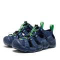 Keen Kids  - Hyperport H2 Naval Academy Vibrant Green  to 6 youths