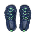 Keen Kids  - Hyperport H2 Naval Academy Vibrant Green  to 6 youths