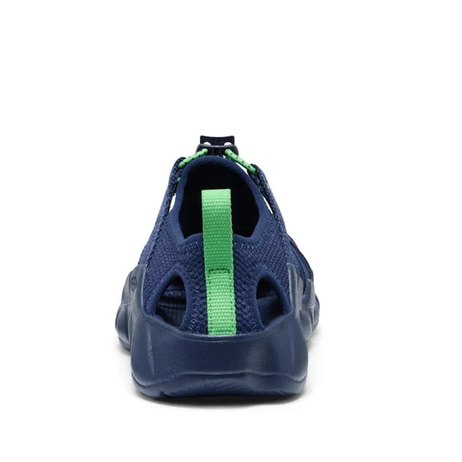 Keen Kids  - Hyperport H2 Naval Academy Vibrant Green  to 6 youths
