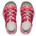 Keen Kids Newport H2 Youths Sandals Raspberry Giggle Pink  Closed Toe