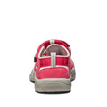 Keen Kids Newport H2 Youths Sandals Raspberry Giggle Pink  Closed Toe