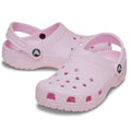 Crocs Kids Classic Clog K Sandal - Pink Milk Youths