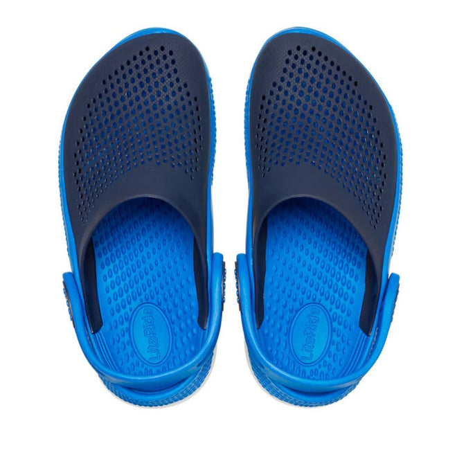 Crocs Kids - LiteRide 360 Clog Kids Navy Blue