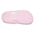 Crocs Kids Classic Clog K Sandal - Pink Milk Youths