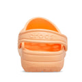 Crocs Kids - Classic Clog Sunstone Soft Orange - Junior Youths Sizes