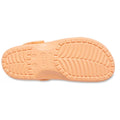 Crocs Kids - Classic Clog Sunstone Soft Orange - Junior Youths Sizes