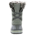 Northside - Womens Katie Sage Green Snow Boot Waterproof Insulated CLEARANCE