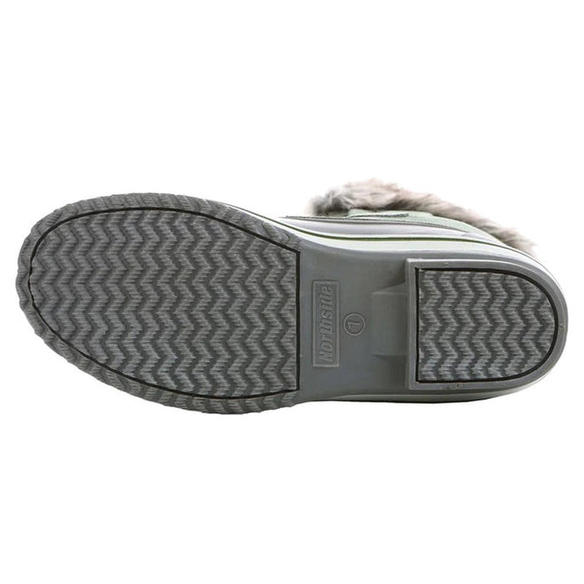 Northside - Womens Katie Sage Green Snow Boot Waterproof Insulated CLEARANCE