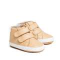 Pretty Brave Hi Top Camel Boot First Walker Baby CLEARANCE NOT RETURNABLE