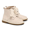 Pretty Brave London Tiny Garden Leather Boot