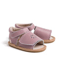 Pretty Brave Skye First Walker Sandal Berry CLEARANCE NOT RETURNABLE