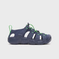 Keen Kids  - Hyperport H2 Naval Academy Vibrant Green  to 6 youths