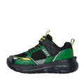 Skechers Kids Toddlers John Deere Trainers Skech Tracks Tractor Tronix Green