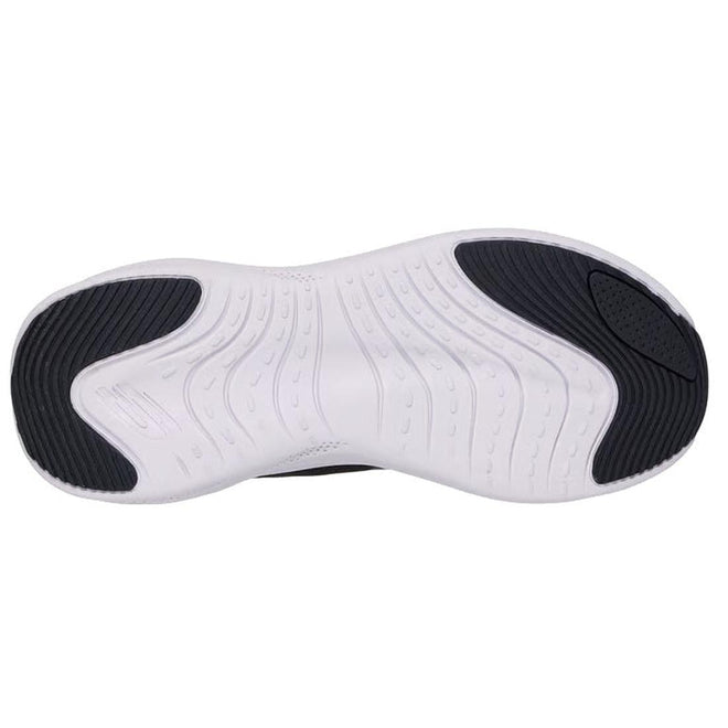 Close-up of a white shoe sole with black accents on a white background,
198739014426,
198739014440,
198739014464,
198739014488,
198739014495,, 45911, 45912, 198739014426, 45914, 198739014440, 45916, 198739014464, 45918, 198739014488, 198739014495