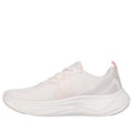 White running shoe with pink accents on a white background, right foot inside view.
198376768119,

198376768133,

198376768157,, 45891, 45892, 198376768119, 45894, 198376768133, 45896, 198376768157, 45898, 45899, 45900