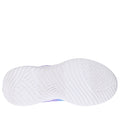 Skechers Kids Bounder Hydra Cool Waterproof Trainer Lavender