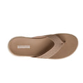Skechers - Go Walk Flex Sandal Andrea Jandal Tan Womens
