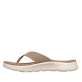 Skechers - Go Walk Flex Sandal Andrea Jandal Tan Womens